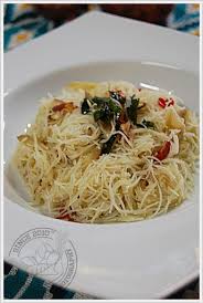 Resep makanan singapore yang halal. Resepi Bihun Goreng Putih Telur