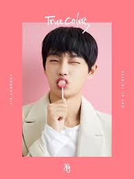 Update Jbj Shares More Group Photos For Comeback Soompi True Colors Kim Yongguk Color