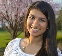 Neha Gupta — Women In Peace