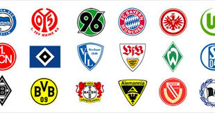 Create your own business logo that's memorable, enduring and appropriate to your company's message by following the design advice below. Die Fussball Bundesliga Logo Tabelle Bundesliga Tabelle Bundesliga Logo Bundesliga