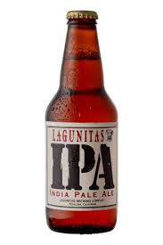 Misty Mountain IPA