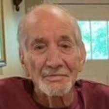 Louis P. Pechon Jr. Obituary June 18, 2024