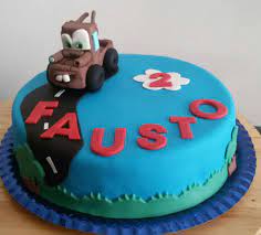 Auguri Fausto Per Te Il Tuo Tanto Adorato Cricchetto Cake Cupcake Cakes Sweet Cupcakes