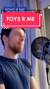 Lance Redrick Impression