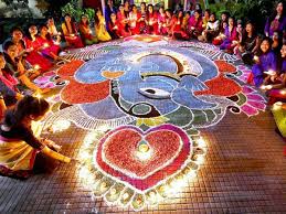 The festival name has its roots in the sanskrit word deepavali. Choti Diwali 2018 Date Puja Muhurat Importance And Significance Oneindia News