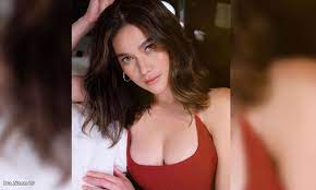 Bea Alonzo may patama sa isa sa mga ex