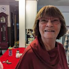 Repurposing old doors to create a unique outdoor space