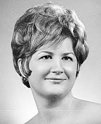 DRAPEAU, Lorraine Labbé