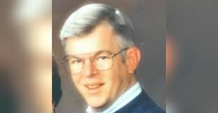 John Lawrence Forshee Obituary