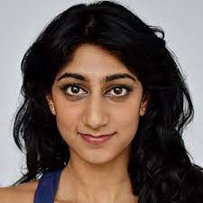 sunita mani wiki الحالة المتزوجة العرق الارتفاع تفاصيل الوالدين mani