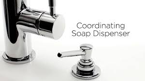 Check spelling or type a new query. Solna Kitchen Collection By Brizo Youtube