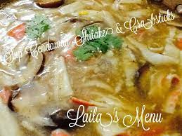 Posted on may 17, 2014author admincategories malay foodtags mushroom soup. Facebook