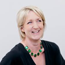 Liz Chappell (She/Her/Hers)