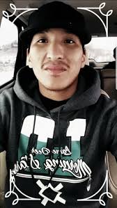 Casey Lawrence Whitedirt, 24, of Muddy Creek