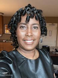 Embracing the Gray Hair Challenge: A Journey to Natural Beauty