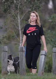 Ben ikin download free and listen online. Wayne Bennett S Fiancee Cuts Lonely Figure Walking The Couple S Dog Daily Mail Online