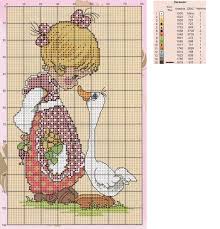 Counted cross stitch patterns free embroidery diy cross stitch crochet cross cross stitch fabric. Free Printable Precious Moments Cross Stitch Patterns Download Novocom Top