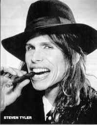 Steven Tyler