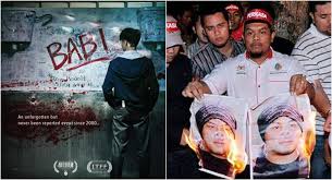 Join moviesjoy today to begin watching movies online. Namewee S Latest Film Babi Nominated At International Film Festivals But Banned In M Sia