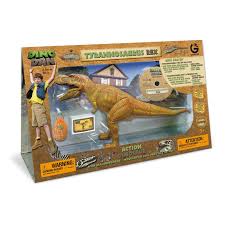 Free dinosaur pages printable get to print dino. Whoa Dino Dan Extra Large T Rex Figure Dinos Dinosaurs Figures Dinosaur