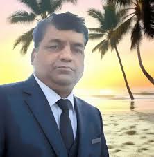 Surendra Tiwari