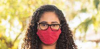 Jahrhunderts entstanden brillen mit seitlich angebrachten stangen, sogenannte „schläfenbrillen. Corona Kann Brille Tragen Schutzen Schutz Der Augen Scheint Das Ansteckungsrisiko Zu Verringern Aber Mehr Studien Sind Notig Scinexx De