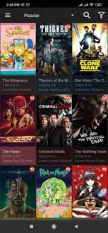 Indian and american films on your android for free. Cinema Hd V2 3 7 3 Apk Download For Android Appsgag