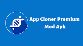 App cloner premium 2110 mod apk unlocked free download latest version android apk mod libraries demo game. App Cloner Premium Apk Download