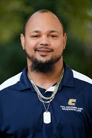 Housing Facilities Staff