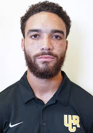 2023 Men's Soccer Roster