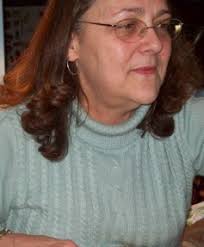 Obituary: Susan Helen (Patrick) Bouthot