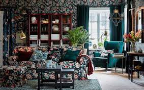 Make it the best it can be with inspiration and ideas from these 55 living rooms we love. Living Room Design Ideas Living Room Style Ikea