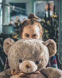 Quotes To Use As Instagram Captions For Stuffed Animal Pics