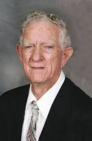 Floyd Blackstock Obituary (2010)