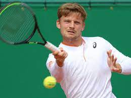 David goffin's official twitter account. Monte Carlo Zverev Bezwinger Goffin Ausgeschieden Tennis Magazin