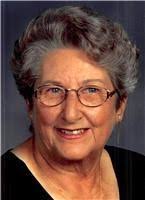 Lela Brown Obituary (1935