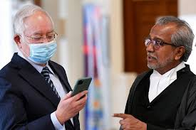 According to the src business plan for the period of 2011 to 2015, src will in line with the 1mdb group rationalization plan, on 31 december 2015, 1mdb announced the sale of 60% equity in bandar malaysia sdn. Src Appeal Najib S Defence Wraps Up Case After 6 Day Slog Malaysia The Vibes