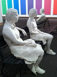 Abrams, inc., in association with national museum of american. George Segal Literature Art George Segal Modern Art Sculpture