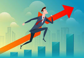 5 Types Of Business Growth Of An Organization How Business Grows