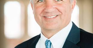 Talbert named CEO of Insurors Indemnity firm