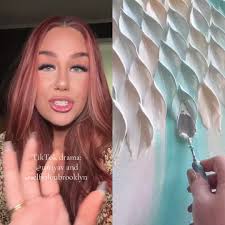 Bianca Maria Self Salon