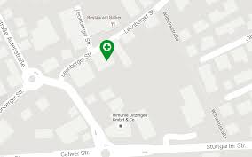 Service Praxis Juliusgarten