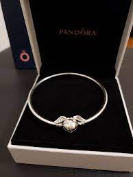 Bracelete Harry Potter Pandora Joia Feminina Pandora Nunca Usado 40389270 Enjoei Braceletes pandora joias pandora berloque prata presentes pulseiras colares joias aneis pandora. bracelete harry potter pandora joia feminina pandora nunca usado 40389270 enjoei