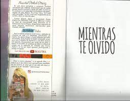 Mientras te olvido nacarid gratis pdf. Mientras Te Olvido Nacarid Gratis Pdf Pdf Pdf Txt