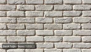 Fiber esaslı ( polyester ) dekoratif doğal görünümlü dış cephe ve i̇ç mekan tuğla duvar kaplama panelleri.silindirik yüzeylerde uygulanabilir farklı renk ve doku alternatifleri ile durağanlaşan geleneksel tasarım formlarından kopuşun simgesi olan ' sena. Eskitme Tugla Dekoratif Dogal Eskitme Tugla Kaplamalari