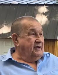 Obituary information for Claude Bowman