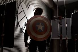 Captain america and black panther have similar abilities and drive, but which avenger would win in an ultimate fight? First Black Panther Set Photos From Marvel S Captain America Civil War The Disney Blog