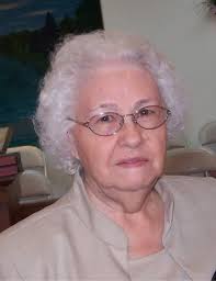 Obituary for Beatrice (Howard) Moore