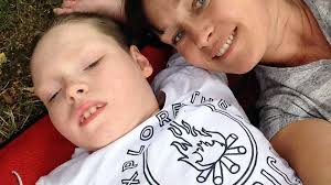 Families pay gratitude to EACH Quidenham support as new £10m nook hospice  build begins