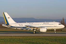 Former malaysian prime minister mahathir mohamad. Pm S Aircraft Is Now In Malaysia The Thirteen Million Plus Ringgit Guy Rambles